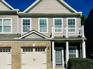 5595 Radford Loop, Fairburn, GA 30213