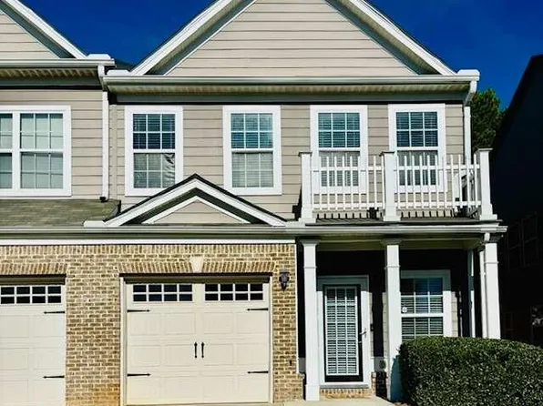 5595 Radford Loop, Fairburn, GA 30213