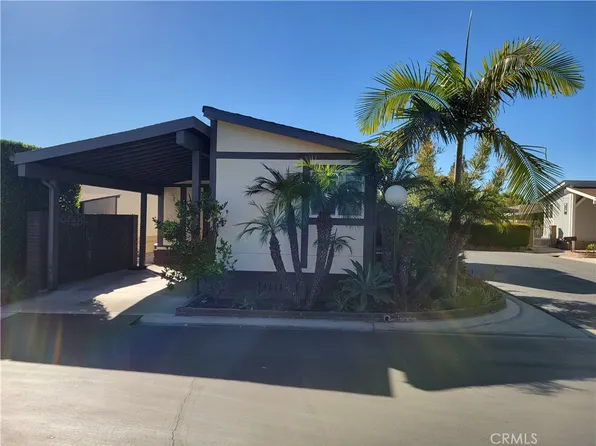 1272 Sky Lake Ave #297, Brea, CA 92821