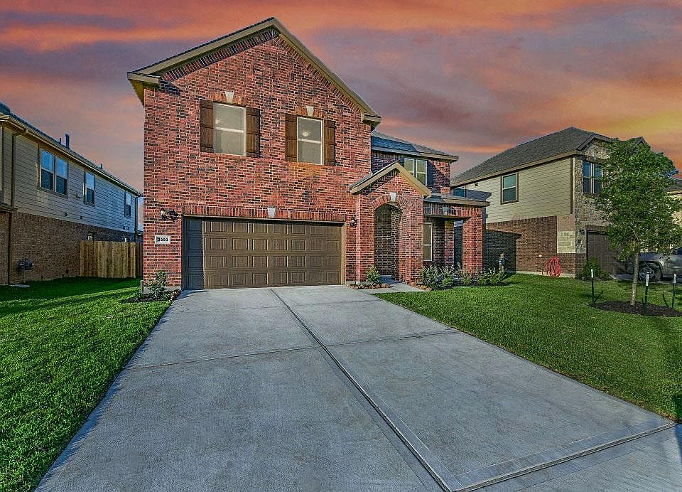 1st image of 3293 Havenwood Chase Ln