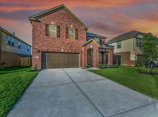 3293 Havenwood Chase Ln, Pearland, TX 77584