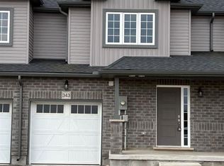343 Kennington Way, London, ON N6L 0H4