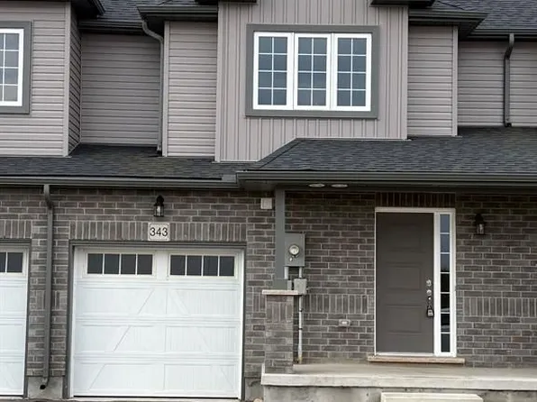 343 Kennington Way, London, ON N6L 0H4