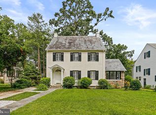 4405 Underwood Rd, Baltimore, MD 21218