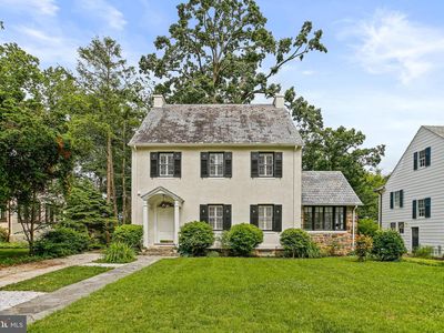 4405 Underwood Rd, Baltimore, MD, 21218