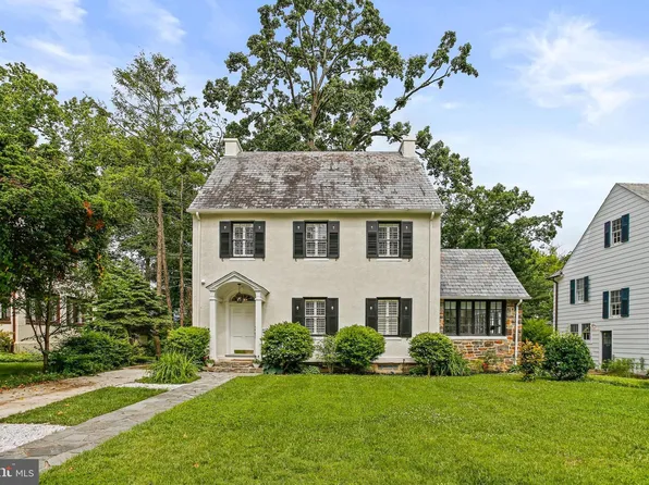 4405 Underwood Rd, Baltimore, MD 21218