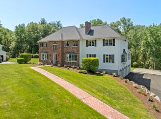 64 Whitewood Rd, Milford, MA 01757