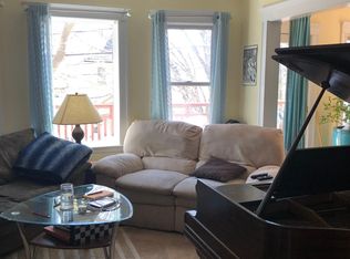 20 Burnham St, Somerville, MA 02144