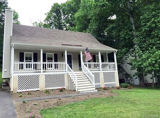 1524 Oldbury Rd, Midlothian, VA 23113