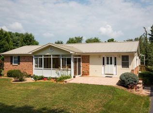 10575 Jacksons Way, Port Republic, VA 24471