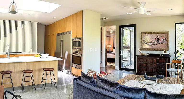 1327 Bonham Ter #D — Photo 8