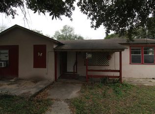 1003 Beam Station Rd, Alice, TX 78332