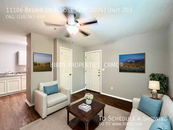 3rd image of 11106 Belair Dr APT 203
