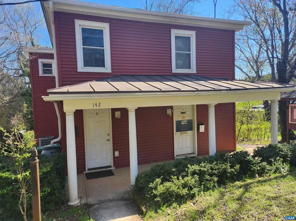 142 Carlton Rd #B, Charlottesville, VA 22902
