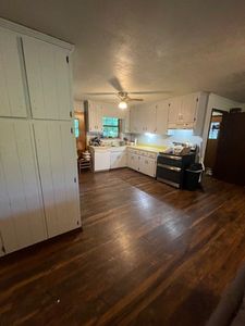 420 W Kelly Rd, Pleasantville, TN, 37033