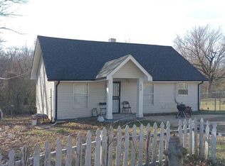 433 Blanche Rd, Memphis, TN 38109