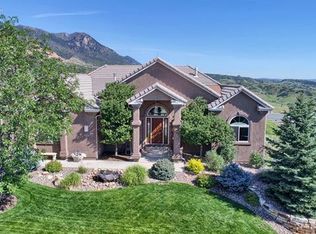 6225 Wilson Rd, Colorado Springs, CO 80919
