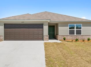 6024 Croft Ave, Benton, AR 72019