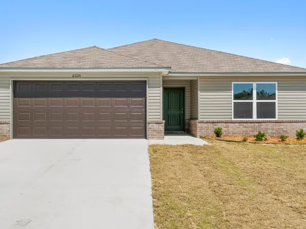 6024 Croft Ave, Benton, AR 72019