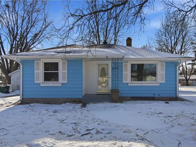 401 Long Street, Eau Claire, WI, 54703