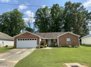 212 Greenwood Ave, Sherwood, AR 72120