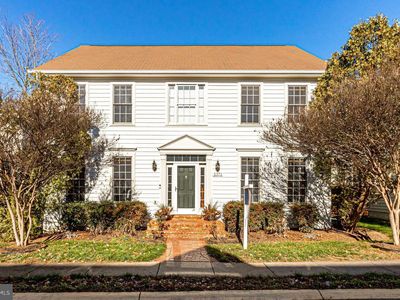 5371 Chieftain Cir, Alexandria, VA, 22312