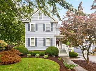99 Washington St, Canandaigua, NY 14424