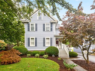 99 Washington St, Canandaigua, NY, 14424