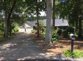 36 Leehi Ln, Taylorsville, NC 28681