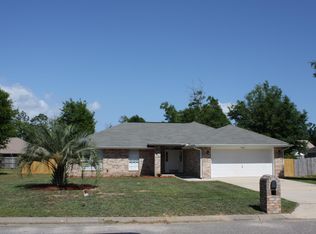 5262 Goshawk Dr, Milton, FL 32570