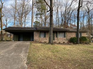 2907 Karen, Benton, AR 72015