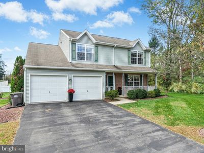 430 N Marshall St, Allentown, PA, 18104