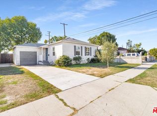 1206 W Magnolia St, Compton, CA 90220