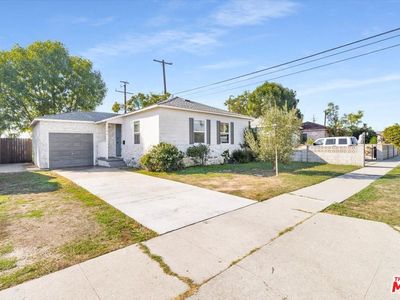 1206 W Magnolia St, Compton, CA, 90220