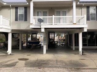 502 E Meridian Ave #B, Carrabelle, FL 32322