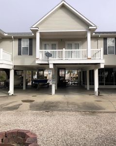 502 E Meridian Ave #B, Carrabelle, FL, 32322