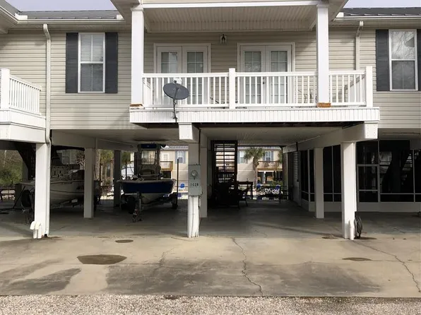 502 E Meridian Ave #B, Carrabelle, FL 32322