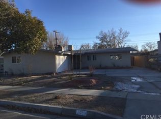 1010 Valiant St, Lancaster, CA 93534