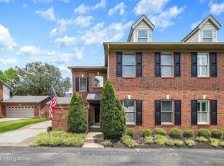 707 Tunbridge Wells Ln, Windy Hills, KY 40207