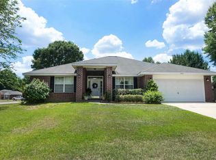 1285 Plata Canada Dr, Cantonment, FL 32533