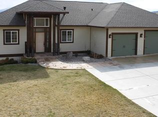 3021 Loraine Dr, Missoula, MT 59803