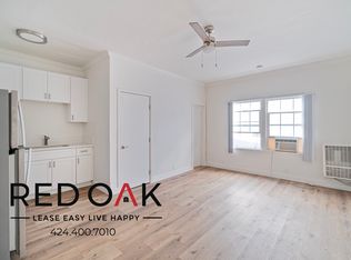 861 3/4 Fedora St #207, Los Angeles, CA 90006