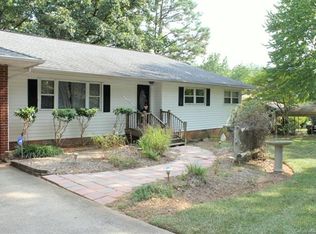 1629 Wendover Ct, Rock Hill, SC 29732