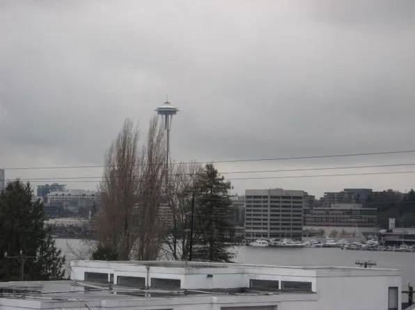 2309 Franklin Ave E #401, Seattle, WA 98102