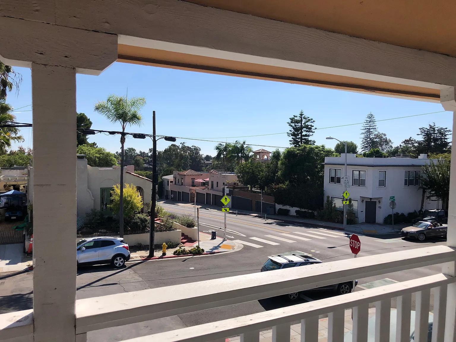 Studio, 400 sqft, $1,650 — Photo 2