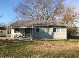 3607 Marlin Ave, Dayton, OH 45416