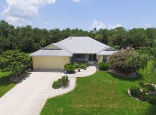 24303 San Ciprian Rd, Punta Gorda, FL 33955