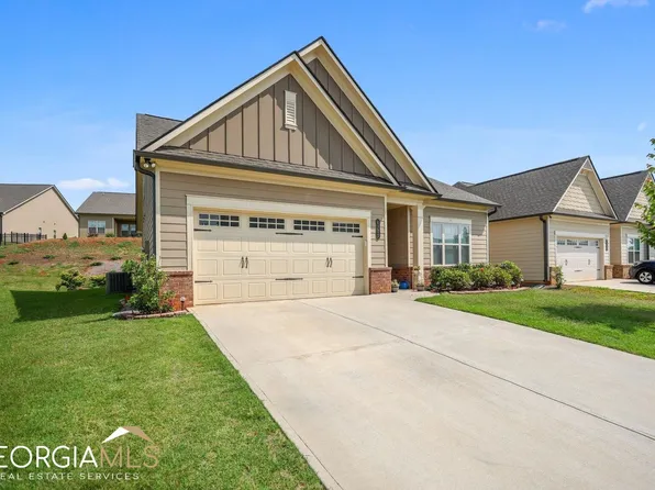 4325 SW Rockrose Green Way, Gainesville, GA 30504
