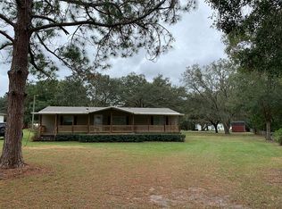 9315 Dees Willis Ln, Seffner, FL 33584