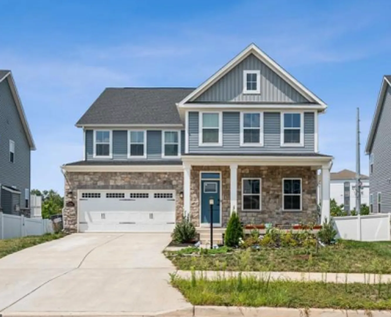 Welcome to 11128 Wheeler Ridge Drive — Photo 1